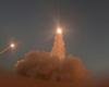 Iran claims drone strikes on US facilities in Kuwait, Bahrain