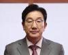 South Korea MP loses seat after top court upholds jail term over church bribes