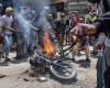 Kenya’s hired ‘goons’: Poverty and politics fuel cycle of election violence