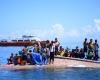 UN: More than 500 feared dead in Myanmar shipwrecks involving Rohingya refugees since late June