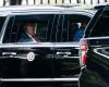 Trump says Iran has freed a detained US citizen