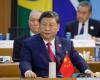 China’s Xi warns against AI dominance by any one country, urges global cooperation