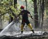 Macron vows ‘zero tolerance’ for arson as France battles devastating wildfires