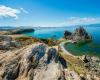 Sacred ruins and Siberian waters: Unesco flags heritage at risk from war and global warming