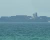 Iran's Guards say tankers exploded from Hormuz mines as US strikes continue
Strait of Hormuz crisis: Iran claims tankers exploded after hitting mines