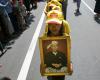Silent war on history: Myanmar’s coup leaders quietly remove national monuments