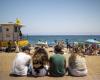 Spain is about to get hit by another brutal heatwave