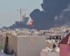 Iran strikes US targets in Syria, Jordan, Kuwait as conflict spreads