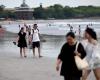 Indonesia approves new international financial centre — and it might be in Bali