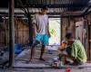 ‘I want my children to be free’: How slavery endures on Indonesia’s island of Sumba