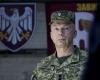 Ukraine’s new army chief: Who is Mykhailo Drapaty?
