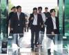 South Korean police raid country’s election commission over alleged vote rigging