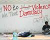 Modi finally breaks silence on India exam scandal as Cockroach Party protests intensify