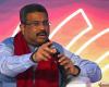 After weeks of youth protests, India’s education minister steps down