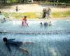 Japan hits fifth ‘cruelly hot day’, the longest streak since records began, as officials issue heatstroke warnings