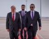 ‘UN stands with Syria’: Sec-gen Guterres calls for help as country rebuilds after war