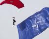 Belgium detains Nato intern accused of espionage and criminal ties