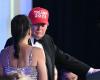 Trump jokes about fourth term, tells media ‘you’re all going to be broke’ at dinner with correspondents