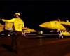 Trump says Iran strikes decision still pending as conflict widens
