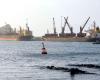 Iran and Oman report progress in Hormuz talks after US strikes paused for negotiations
