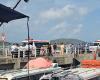 Vietnamese cargo ship sinks in South China Sea; 23 missing, 39 rescued, Chinese state media say