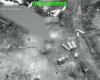 US holds fire against Iran as Washington weighs escalation risks and dwindling weapons stockpiles