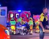 Car ploughs into Berlin Pride crowd, leaving at least one dead and about 15 hurt