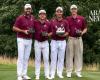 Herbert and Ripper GC complete individual and team titles at LIV Golf UK