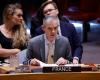 US walks out of UN Security Council over French envoy’s ‘North Korea’ comparison