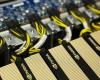 Nvidia staffer detained in Taiwan over AI chip smuggling to China