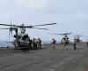 US, Saudi forces strike Iran-backed groups in Iraq after drone attacks