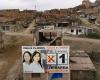 As crime surges, Fujimori loyalists hope a familiar name can restore order in Peru