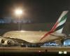Storm forces Dubai-Shanghai Emirates A380 to land in Hangzhou, passengers stuck onboard for 17 hours