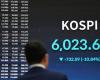 Six S. Korean journalists, two others charged over alleged stock manipulation scheme