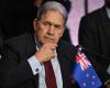 New Zealand foreign minister sparks diplomatic firestorm after telling China-born MP to ‘go back’