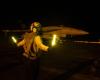 US military launches ‘powerful’ retaliatory strikes on Iran