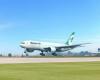 Mahan Air faces new US sanctions over alleged aid to Iran’s military