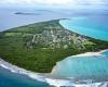Nauru officially becomes Naoero as Pacific island returns to its roots