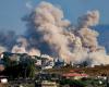 Israeli blows up 700 tonnes of explosives near Lebanon’s Unesco-listed Beaufort castle, claims destroying Hezbollah ‘terror tunnels’