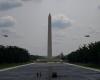 US DoJ drops vandalism charges against former Olympian, admits ‘botched’ Lincoln Memorial renovation