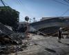 Japan’s Aomori struck by 5.8-magnitude quake days after 7.7 tremor, no tsunami alert issued