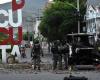 Colombia truck bomb blast injures 11 just days before new president takes office