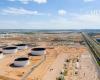 US crude heads to Israel for the first time in nearly three years, ship tracking shows