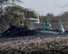 Tourist plane crashes near Peru’s Nazca Lines, killing all 13 aboard