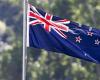 GFZ: 5.9‑magnitude quake jolts off New Zealand’s North Island