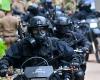 Sri Lanka prison riot leaves one dead as troops move to restore order