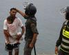 Hundreds of unaccompanied minors endure harsh conditions in Ceuta migrant influx
