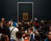 Copyright claim over AI‑modified Mona Lisa, Statue of Liberty rejected as ‘technical, not creative’ in Russian court