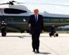 US ‘locked and loaded’ but Trump says Iran strikes on hold pending deal