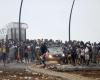 How 60,000 migrants walked into Spain in three days — and why Morocco didn’t stop them
